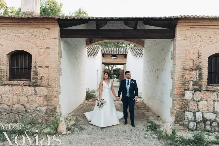 boda vallesa mandor idaira jose luis sesion pareja