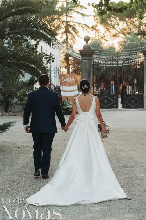 boda vallesa mandor idaira jose luis sesion pareja