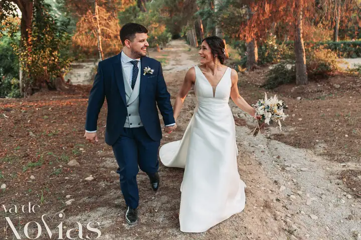boda vallesa mandor idaira jose luis sesion pareja