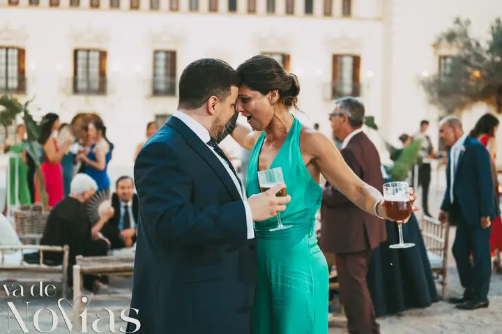boda vallesa mandor idaira jose luis coctel