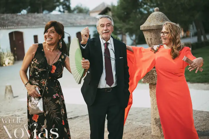 boda vallesa mandor idaira jose luis coctel