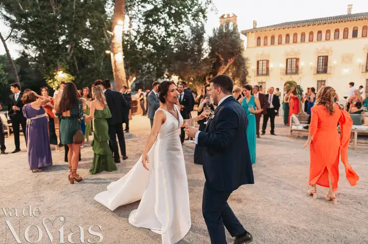 boda vallesa mandor idaira jose luis coctel