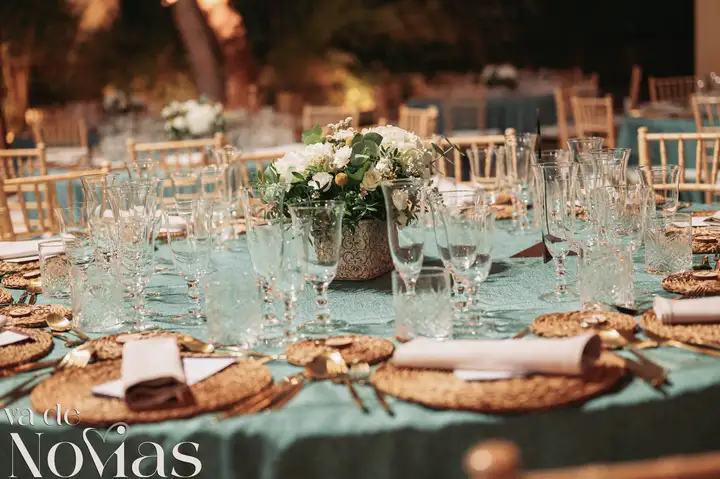 boda vallesa mandor idaira jose luis detalles