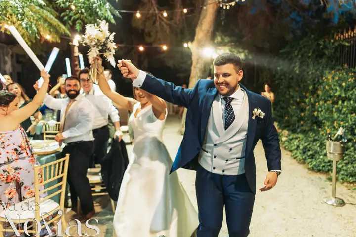 boda vallesa mandor idaira jose luis banquete