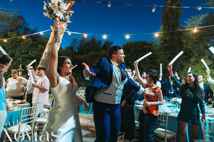 boda vallesa mandor idaira jose luis banquete
