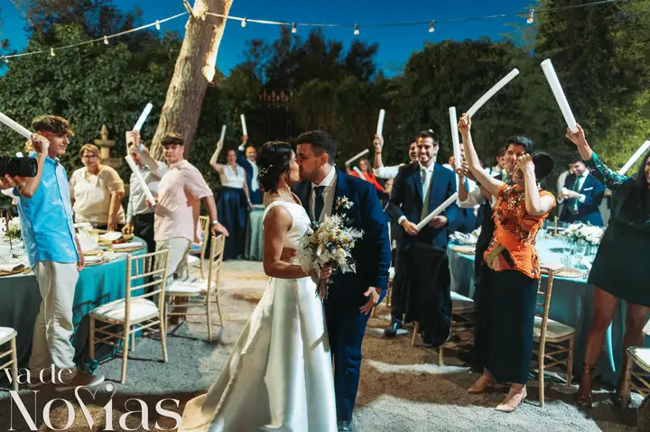 boda vallesa mandor idaira jose luis banquete portada