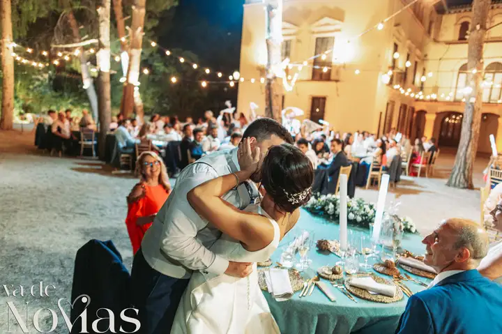 boda vallesa mandor idaira jose luis banquete