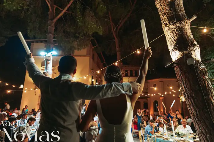 boda vallesa mandor idaira jose luis banquete