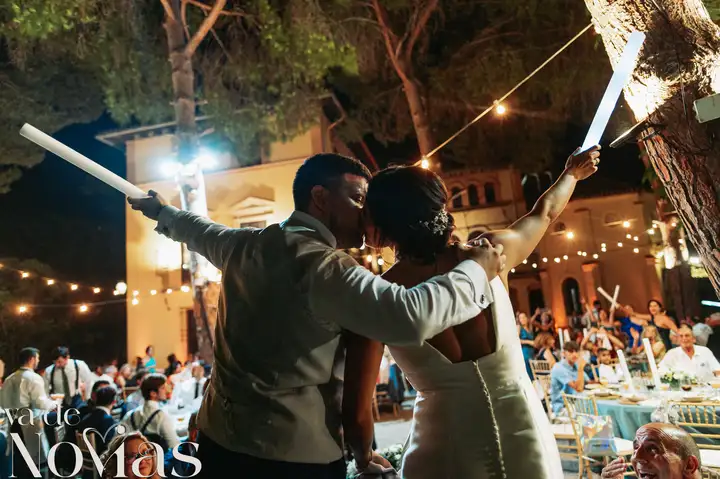 boda vallesa mandor idaira jose luis banquete portada