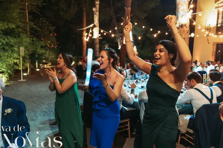 boda vallesa mandor idaira jose luis banquete