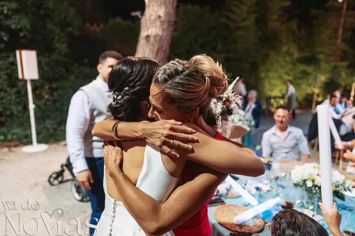 boda vallesa mandor idaira jose luis banquete emotivas