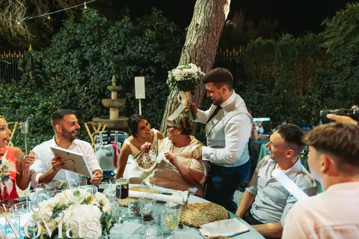 boda vallesa mandor idaira jose luis banquete