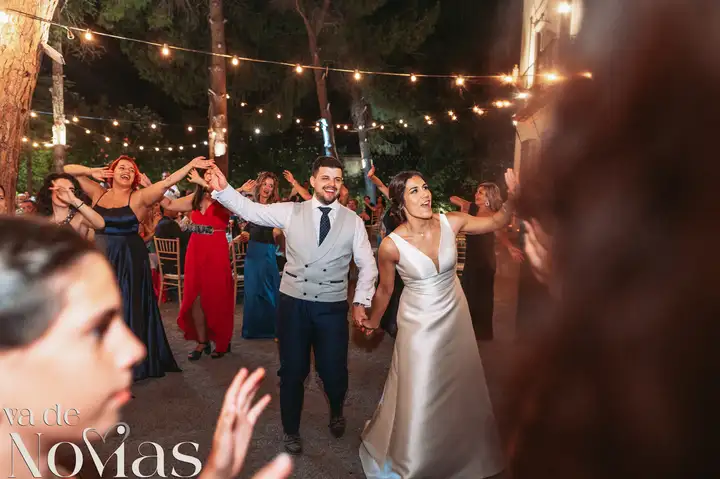 boda vallesa mandor idaira jose luis banquete