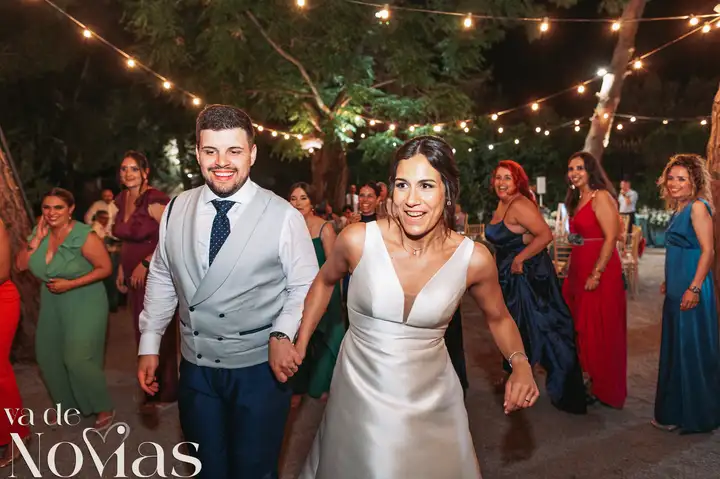 boda vallesa mandor idaira jose luis banquete