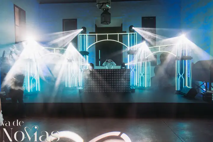 boda vallesa mandor idaira jose luis detalles portada