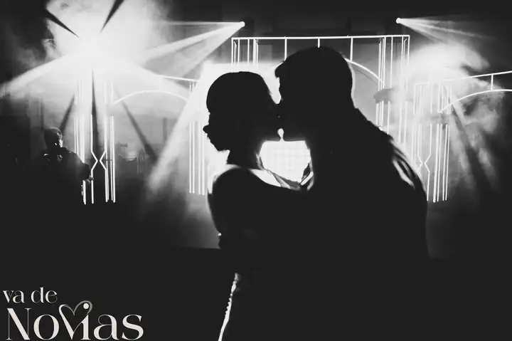 boda vallesa mandor idaira jose luis BW baile nupcial portada