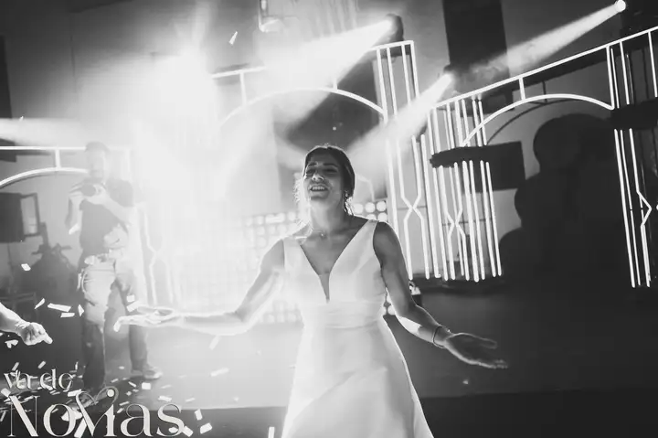 boda vallesa mandor idaira jose luis BW fiesta