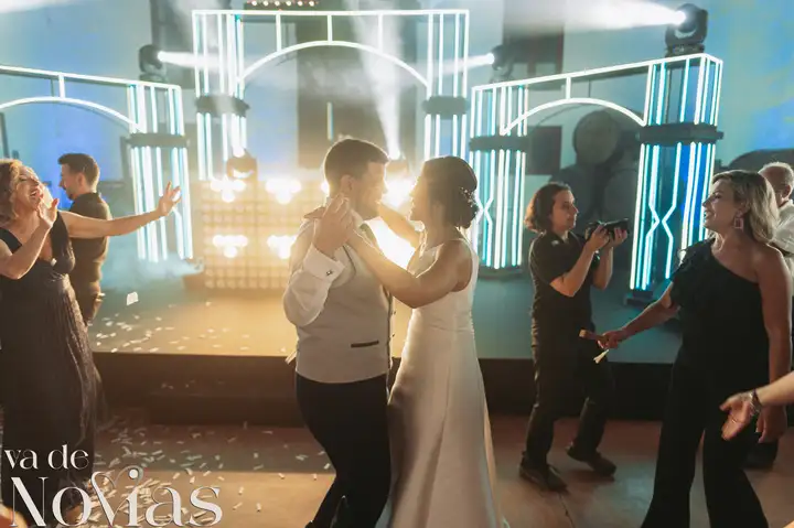 boda vallesa mandor idaira jose luis fiesta