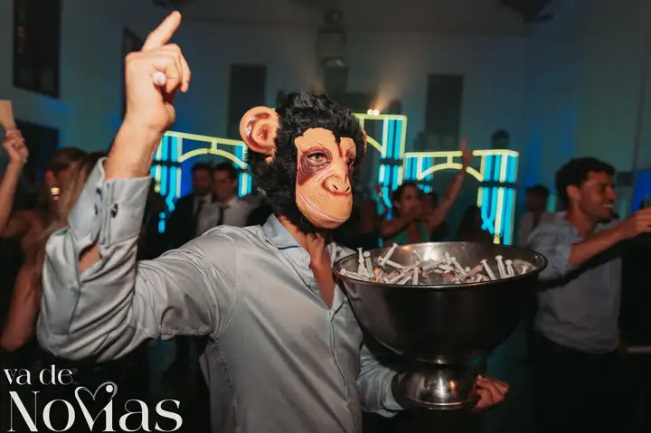 boda vallesa mandor idaira jose luis fiesta