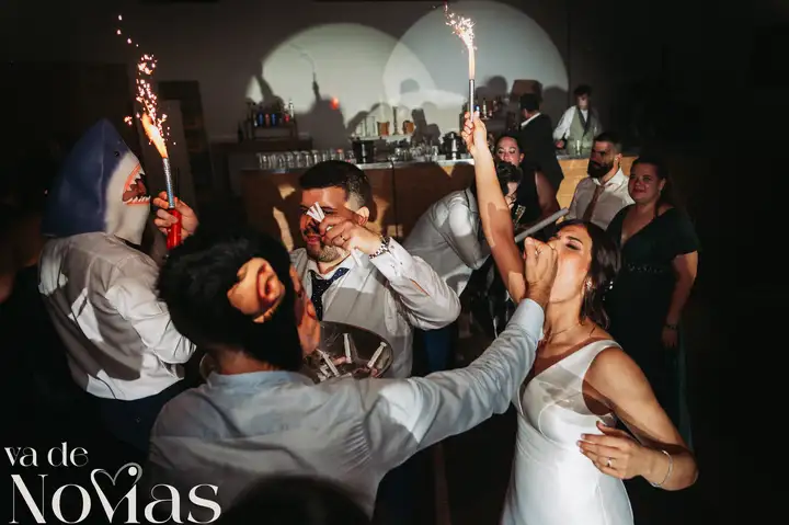 boda vallesa mandor idaira jose luis fiesta portada