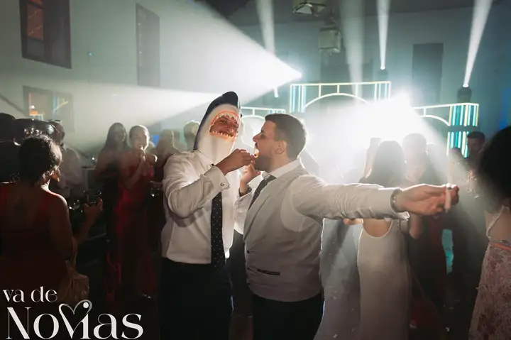 boda vallesa mandor idaira jose luis fiesta portada