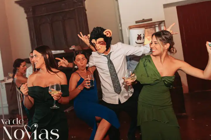 boda vallesa mandor idaira jose luis fiesta portada