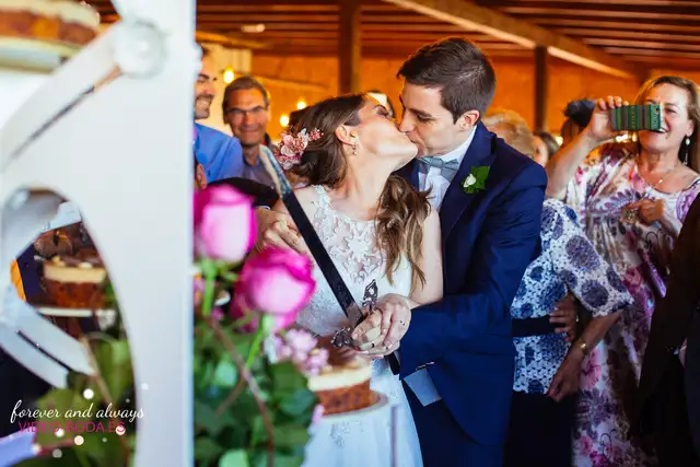 fotografías boda mas estornell