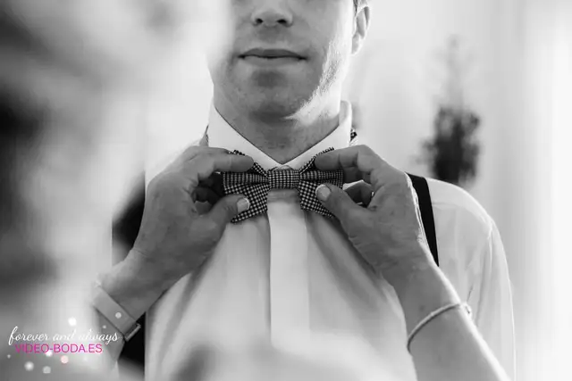 fotografías boda mas estornell