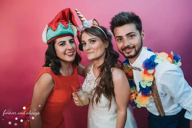 fotografías boda mas estornell