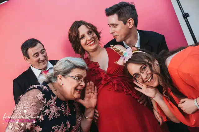 fotografías boda mas estornell