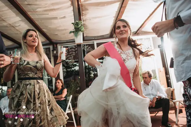 fotografías boda mas estornell