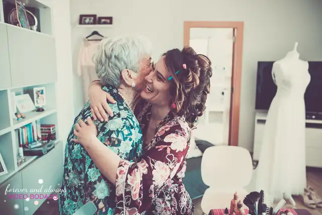 fotografías boda mas estornell