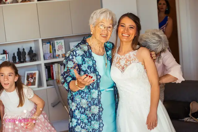 fotografías boda mas estornell