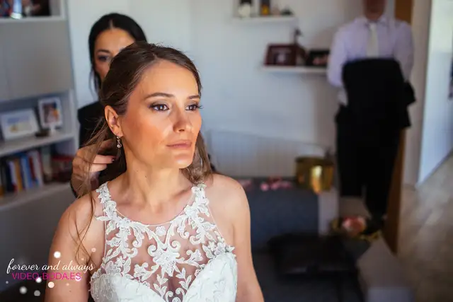 fotografías boda mas estornell