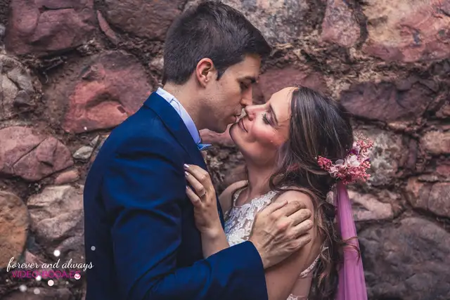 fotografías boda mas estornell