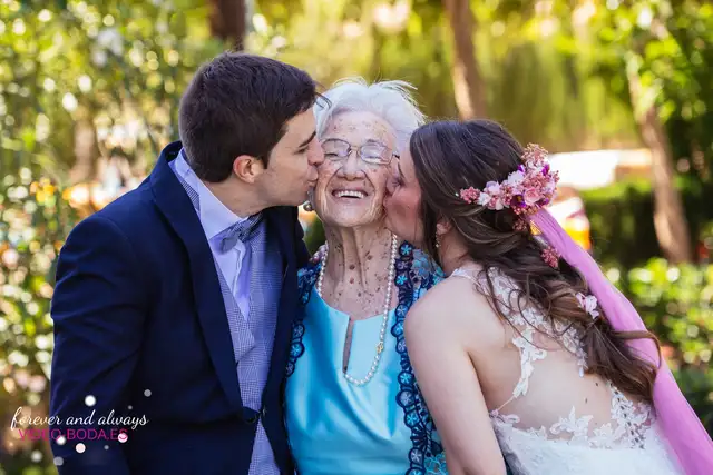 fotografías boda mas estornell