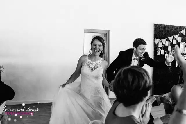 fotografías boda mas estornell