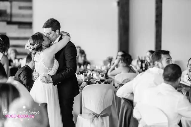 fotografías boda mas estornell