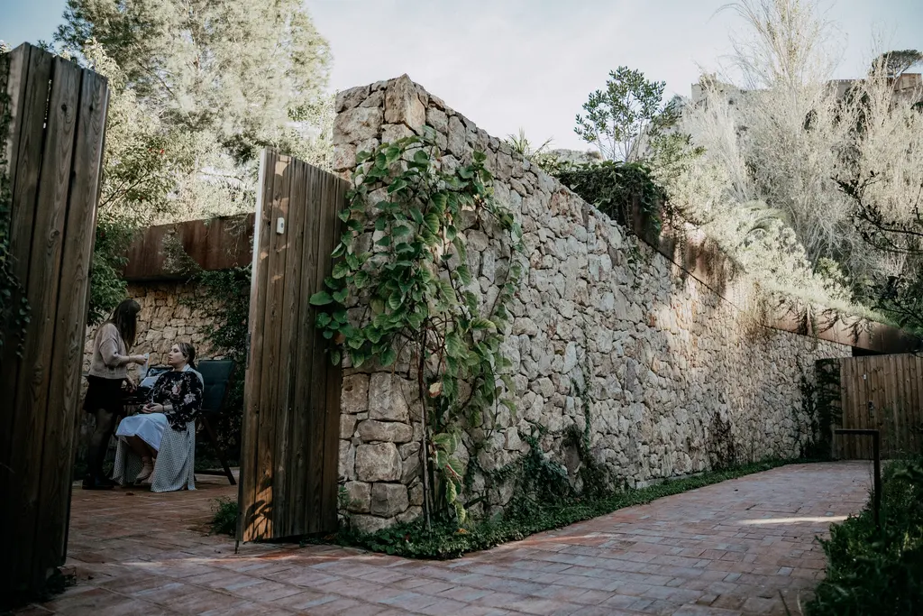 reportaje boda Itziar Carlos Ca pareja preparativos