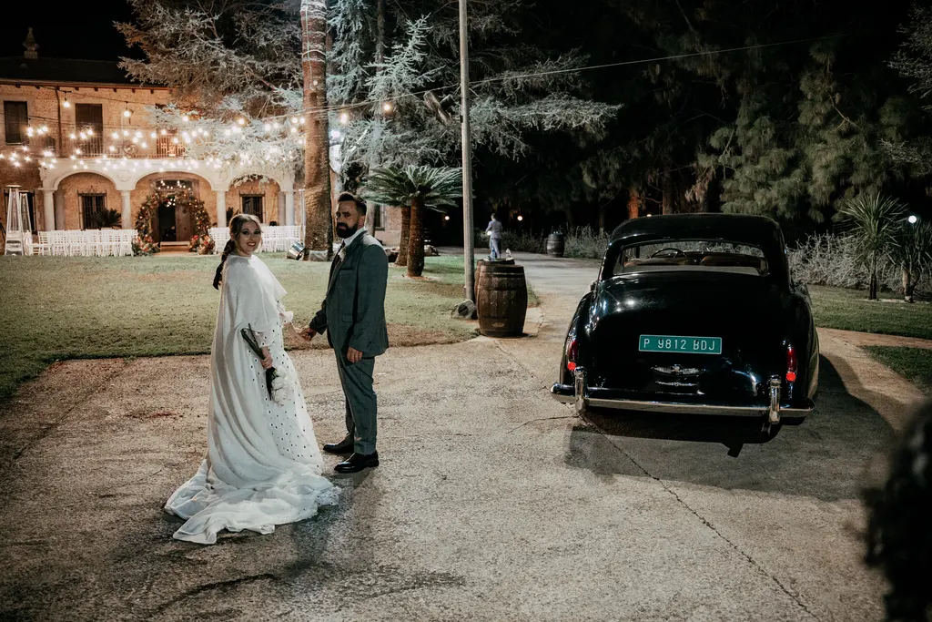 reportaje boda Itziar Carlos Ca pareja sesion pareja