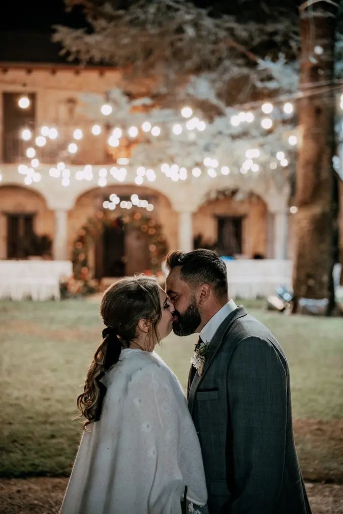 reportaje boda Itziar Carlos Ca pareja sesion pareja