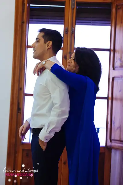 Boda gay de Alex y Joan en Ca Pareja