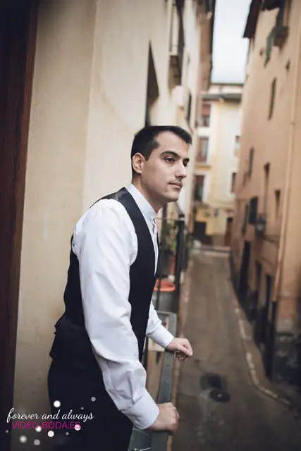 Boda gay de Alex y Joan en Ca Pareja