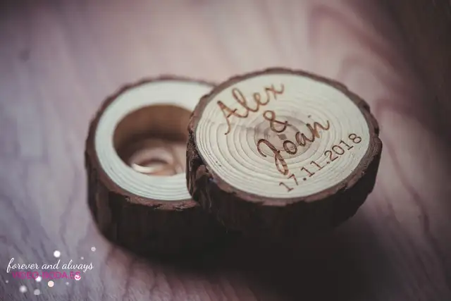 Ceremonia Gay en Ca Pareja