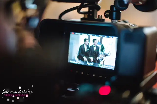 Ceremonia Gay en Ca Pareja