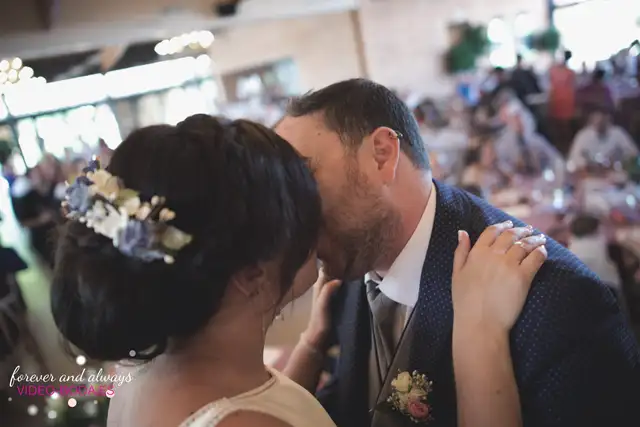 boda medioa día Les casotes