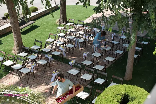 ceremonia civil Les casotes Castellon