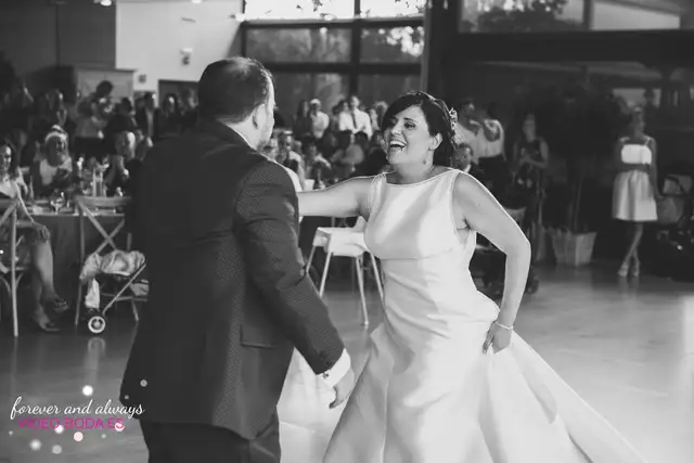 boda medioa día Les casotes