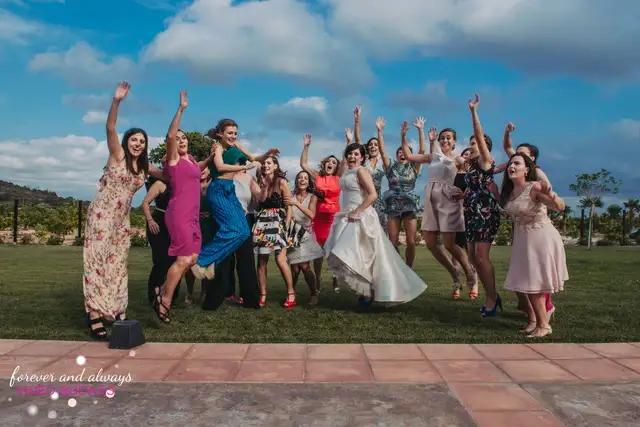 ceremonia civil Les casotes Castellon