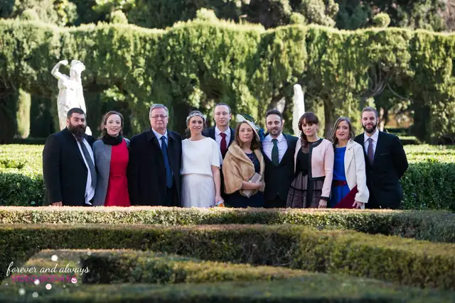 grupal familia monforte